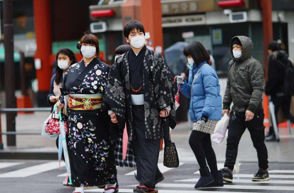 刚刚！安倍公布一项重大决定，世卫组织：一定