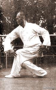 从现在的推广方式说起，讨论下如今如何推广传统武术