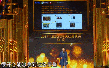 9年前，她俩究竟有多虐？陈晓与赵丽颖那些不得不说的故事