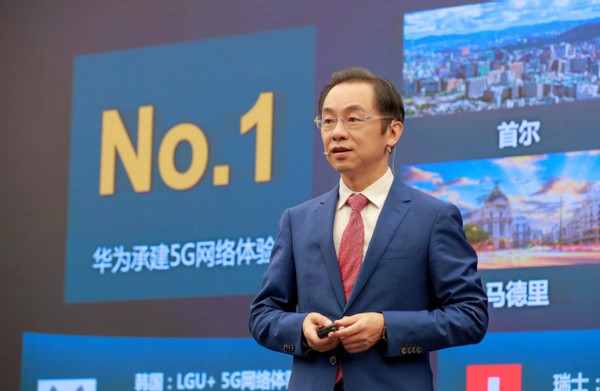 5G点亮工业革命前，2021需要持续点亮5G