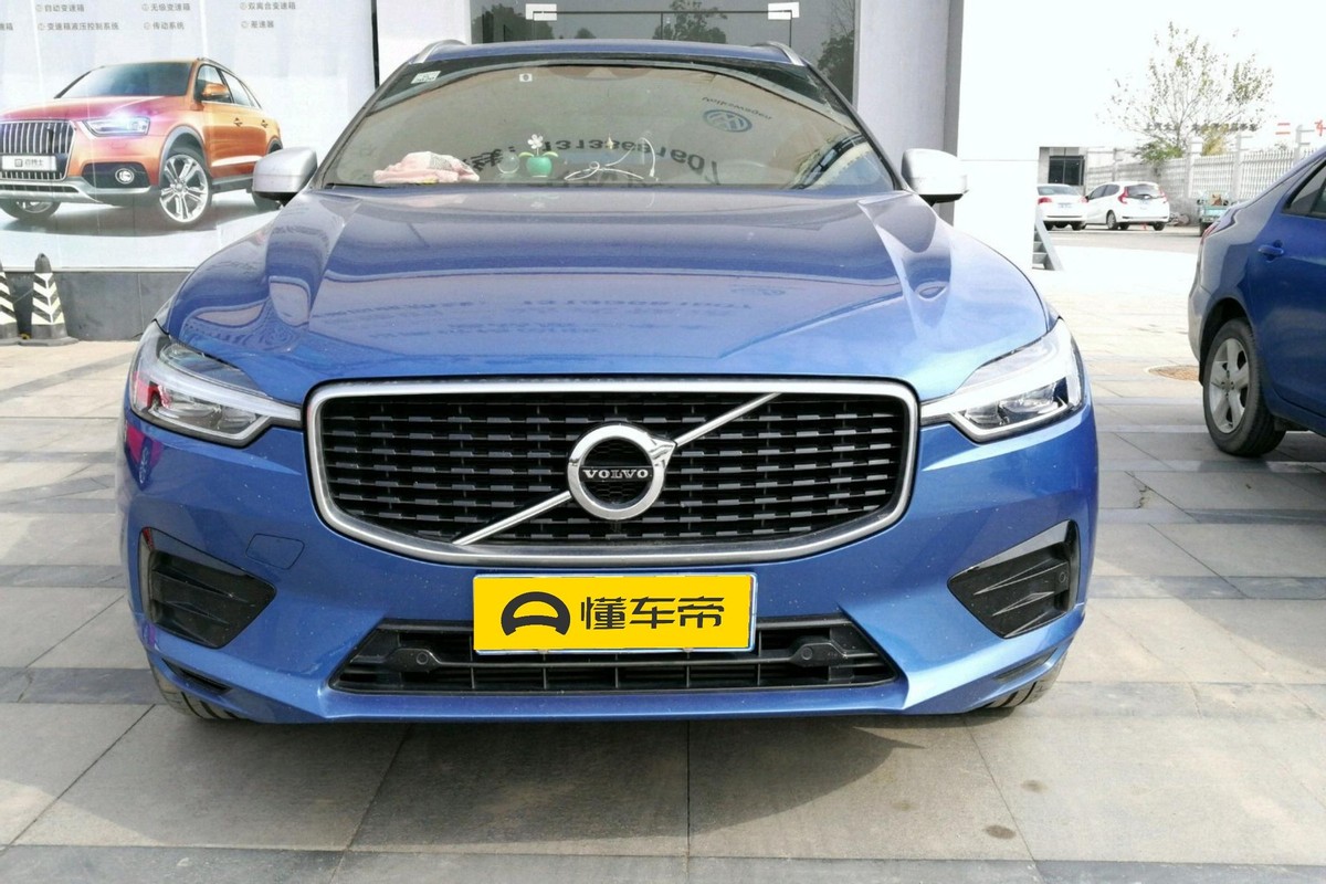 The Volvo XC60 wiper makes an abnormal noise, and three reasons for the failure cannot be ruled