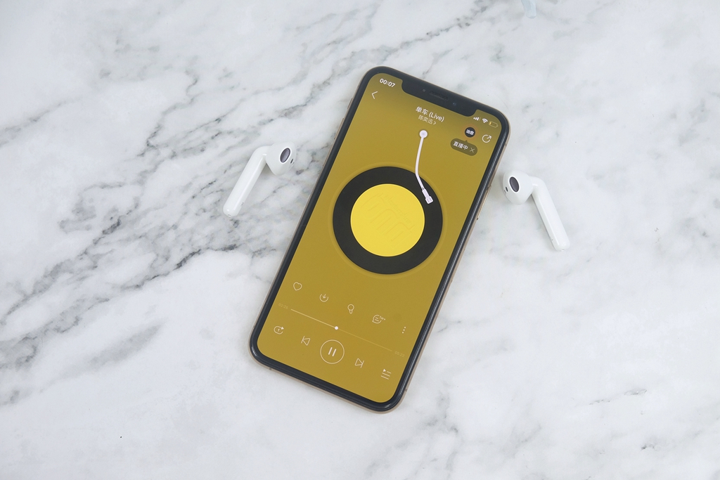 外表看似普通耳机，却是iPhone隐藏福音，讯飞耳机全面评测