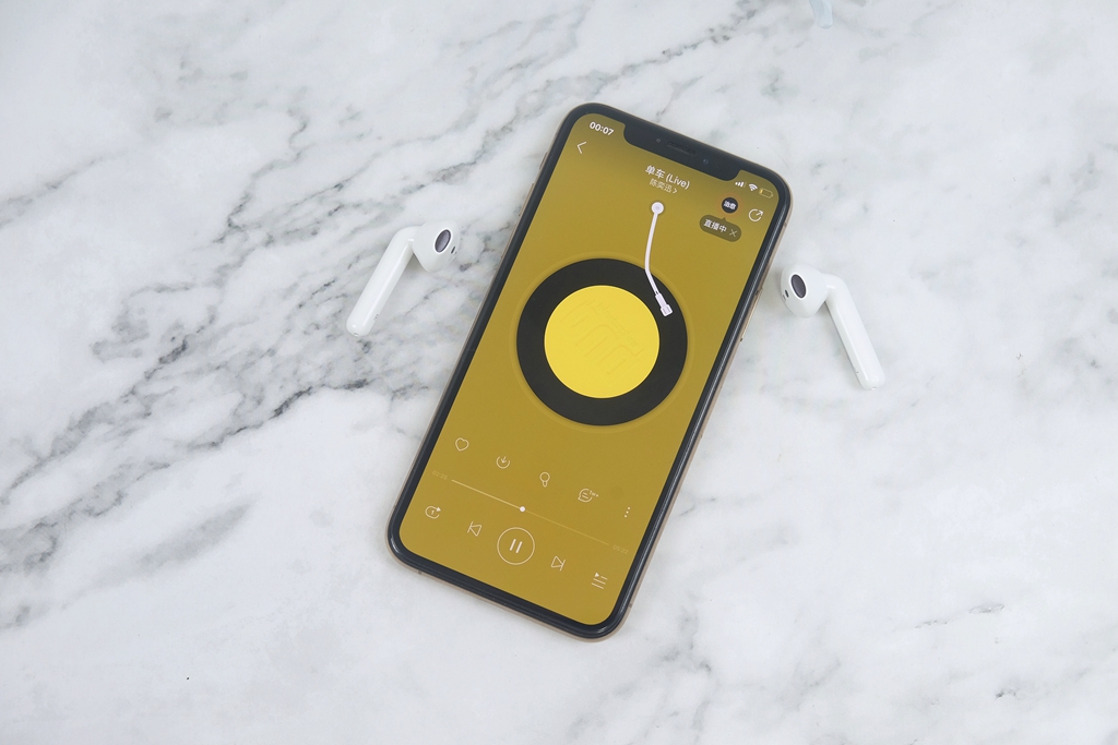 外表看似普通耳机，却是iPhone隐藏福音，讯飞耳机全面评测