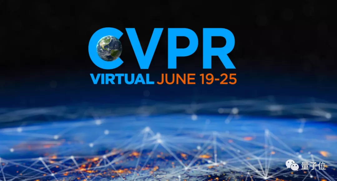 66篇论文入选CVPR 2021,商汤的秘籍竟是“大力出奇迹”
