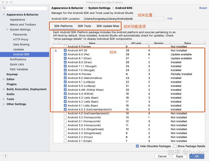 IT科普系列：Android简介