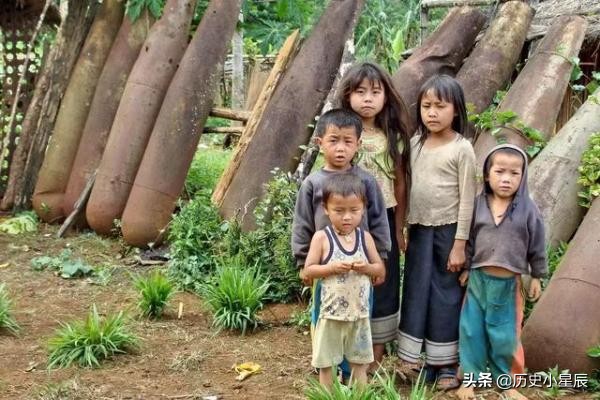 世界上最可怜的国家，埋了8000万颗炸弹，土地根本无法耕种