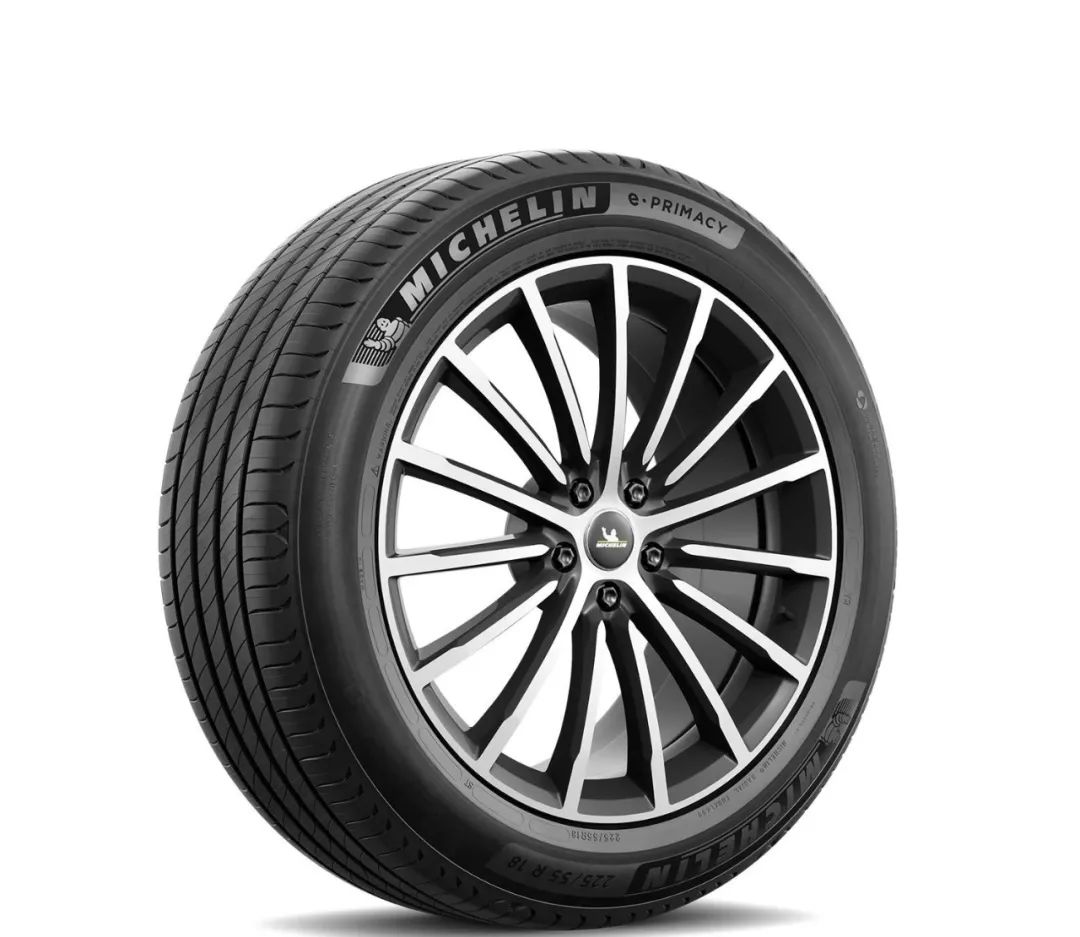 好的轮胎可以增加电动车的续航？米其林黑科技来了