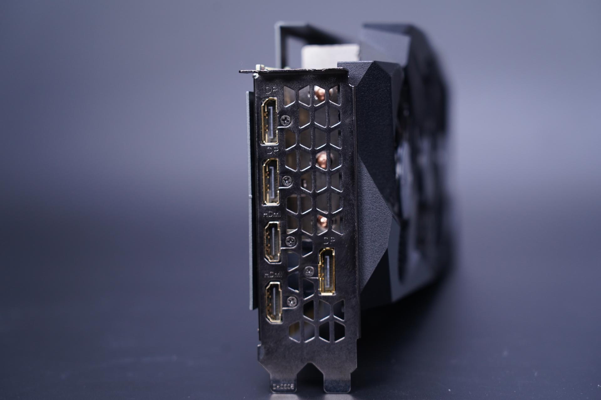 技嘉RTX 3090魔鹰能否玩爽赛博朋克2077