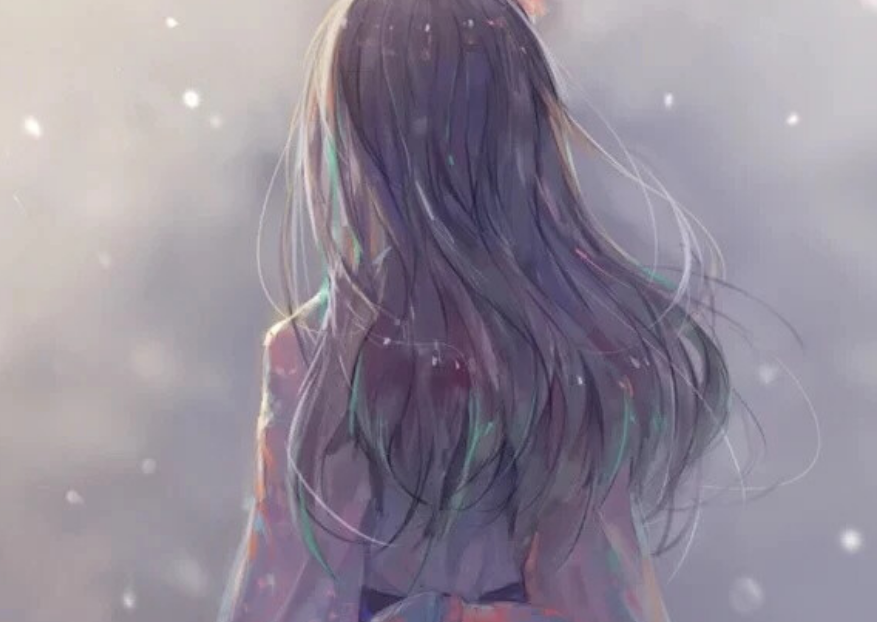 不要輕易愛上一個人