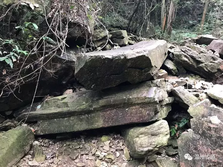 十八洞、迷魂谷、显胜门......雁荡险峰风光无限美!