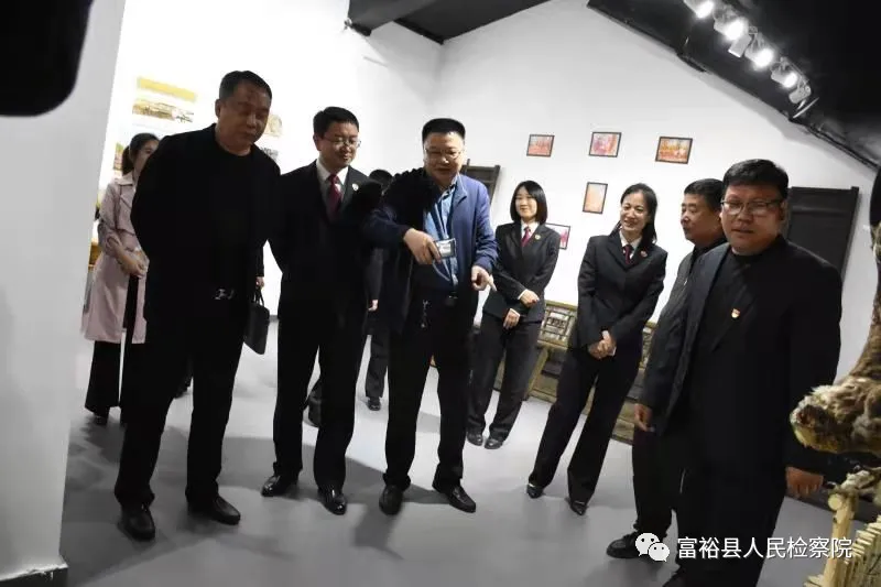 检爱同行•共护未来|春风化雨润无声,检察蓝守护“少年的你”