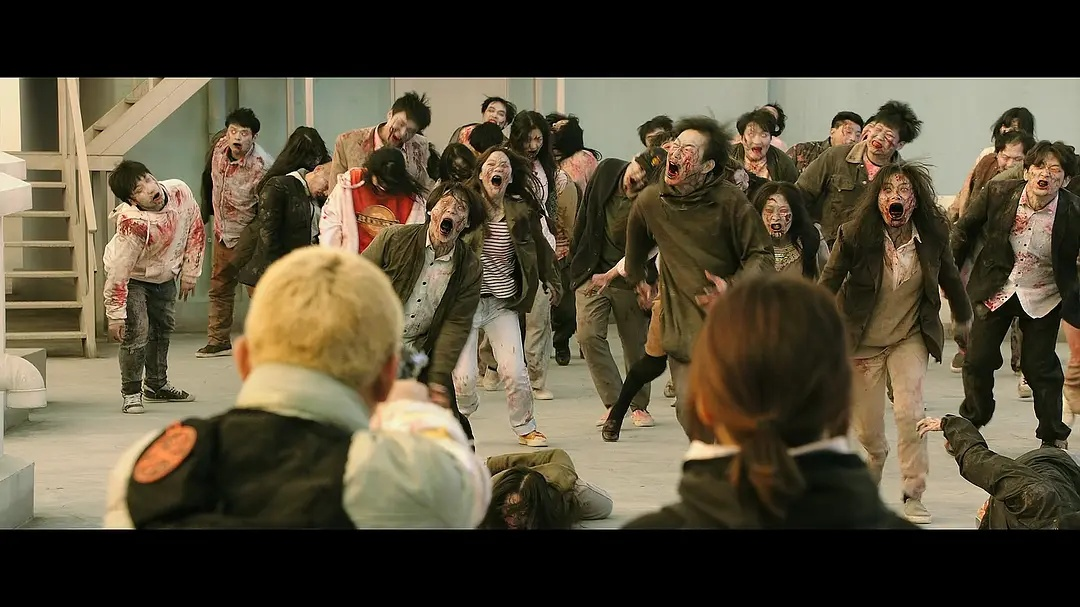 韩国人最会拍的片，这次也拍砸了，网友：韩国