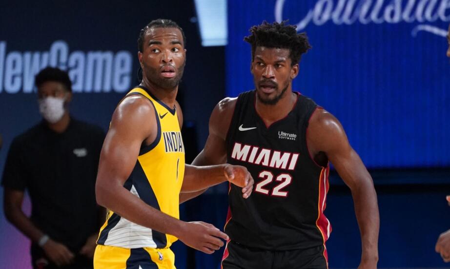 3次降服53分先生！熱火Butler這1現象258天再現，這是要橫掃溜馬嗎？（影）-黑特籃球-NBA新聞影音圖片分享社區