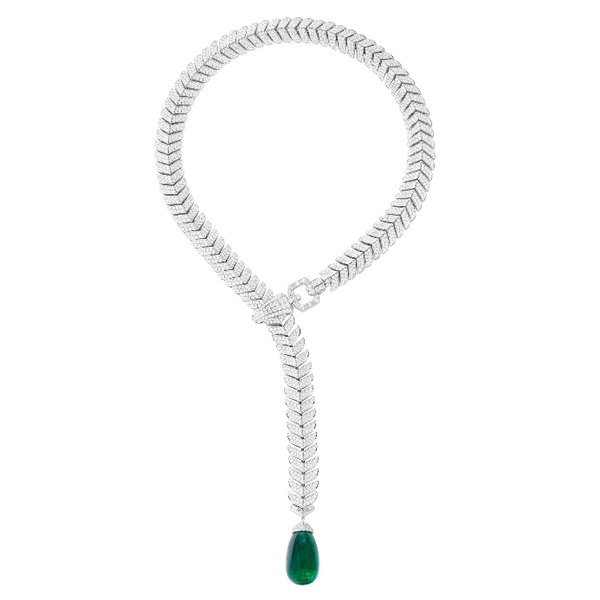 宝诗龙2021高级珠宝系列