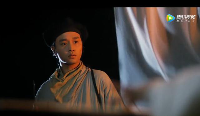 《倩女幽魂人间情》给你香艳稚嫩的聂小倩和自