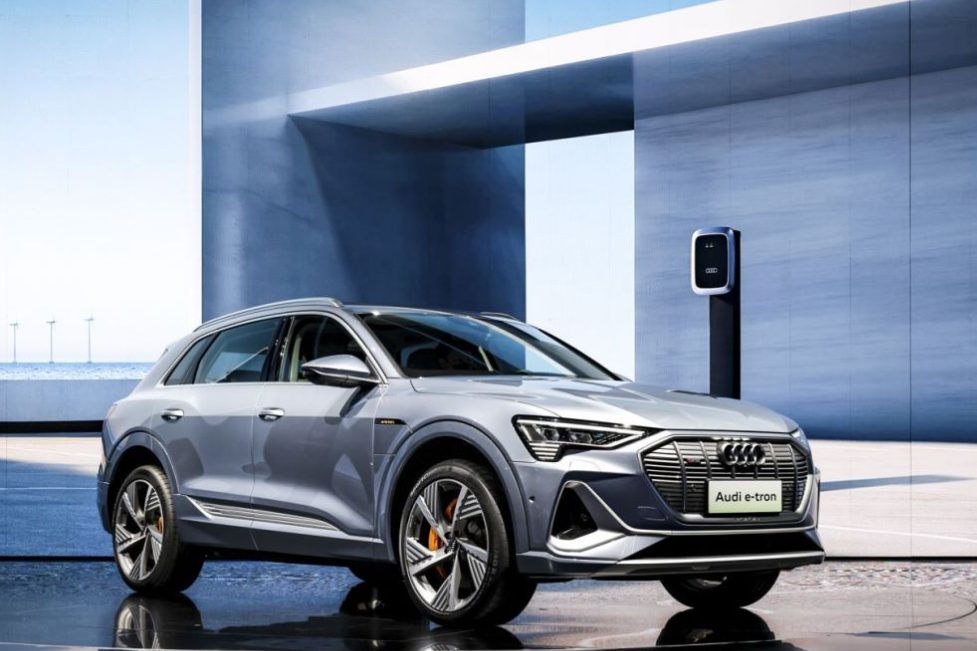 33年、700万，平均每3分钟就诞生一位奥迪车主