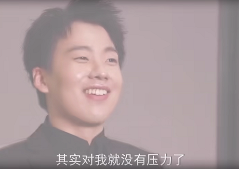 郭麒麟回应“星二代”这个标签：做自己该做的