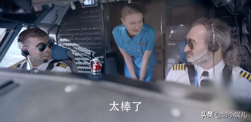 《爱的厘米》悄悄上线：如此侮辱观众智商，佟丽娅也救不了