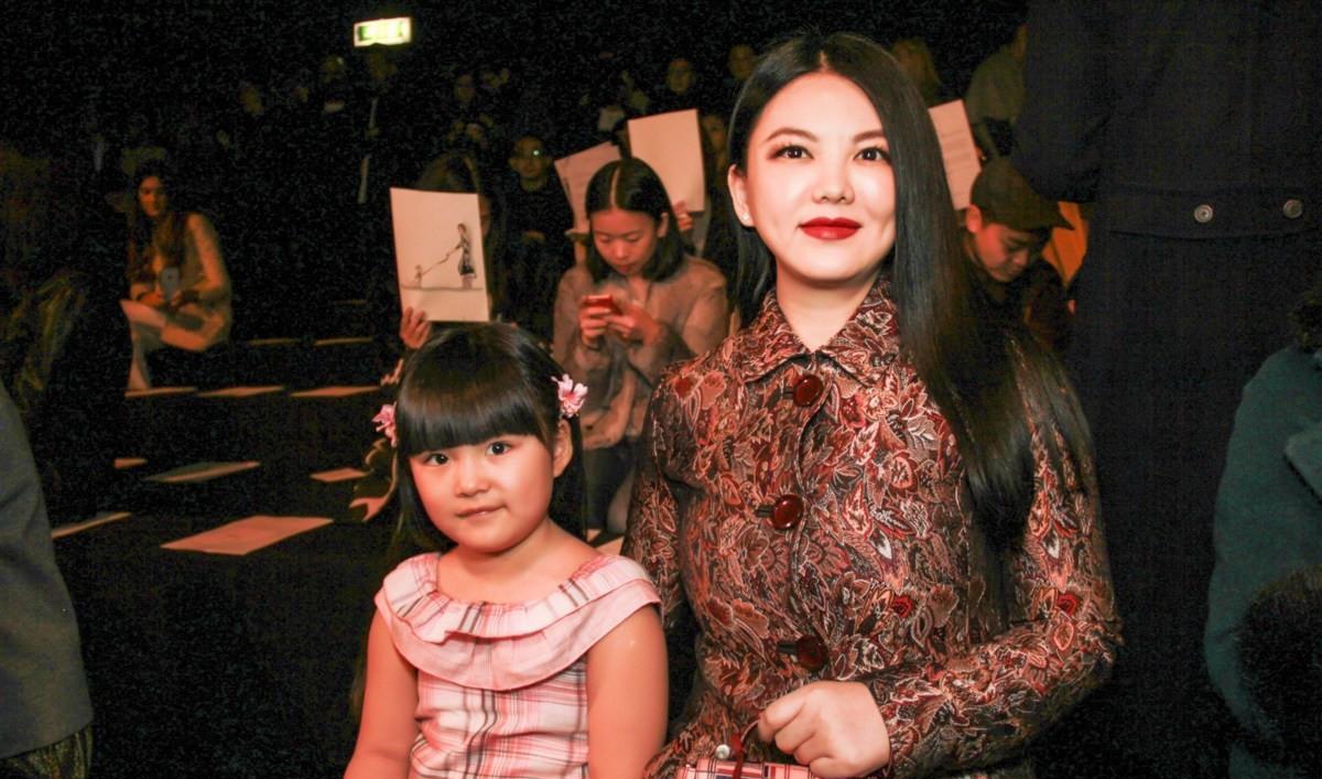 同样是富养女儿，黄多多、王诗龄和森碟，为何
