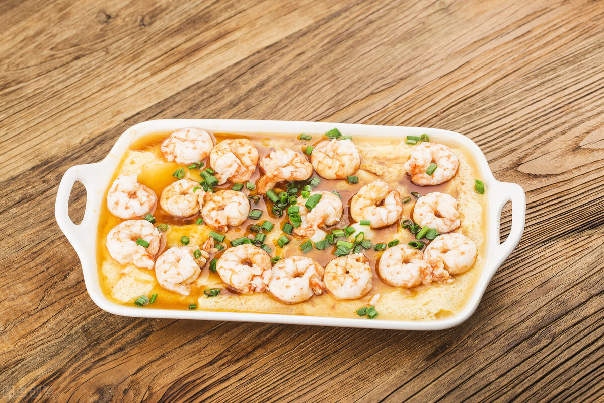 炎炎夏日，5道蒸菜宜多吃，少油少盐，无油烟更健康，做法超简单