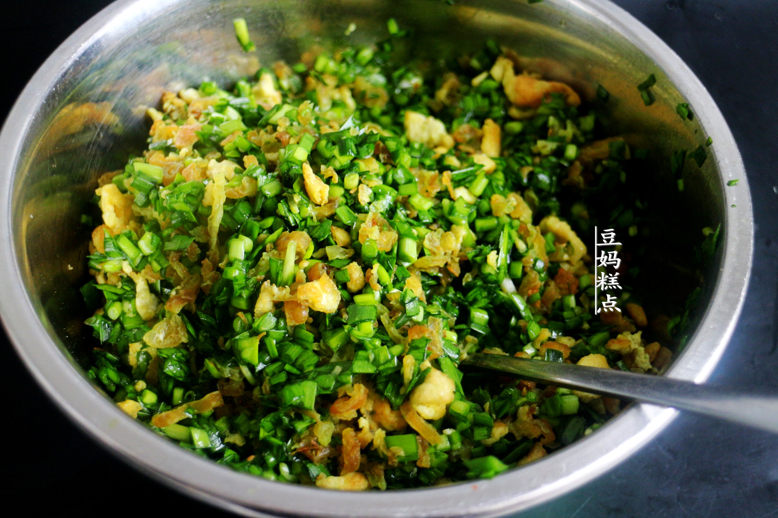 包韭菜餃子，多加這2樣，立馬好吃100倍，30多年沒吃夠