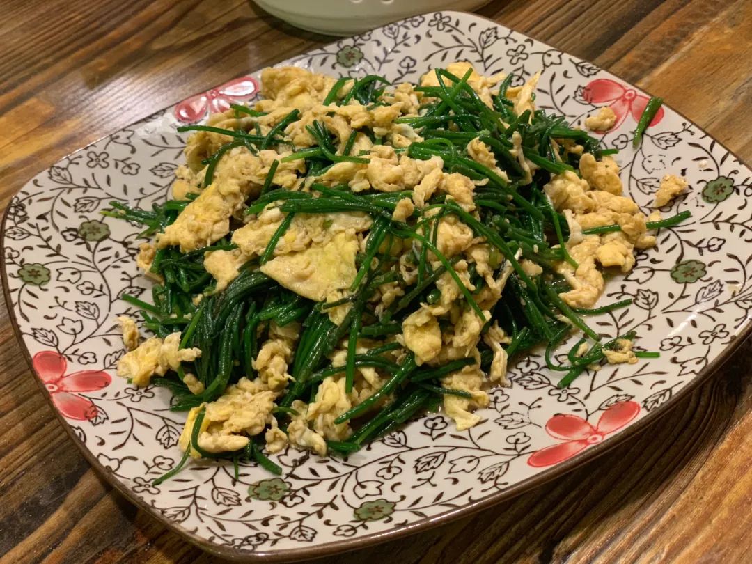 Food Raiders丨Inventory of the "strange" food encountered during the trip to Inner Mongolia, Shanxi