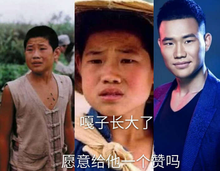 名声和晚节算什么？老戏骨堕落起来，更没底线