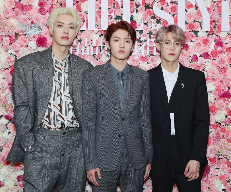 《偶像练习生》就业率极高，NEXT ONER圈粉无数，