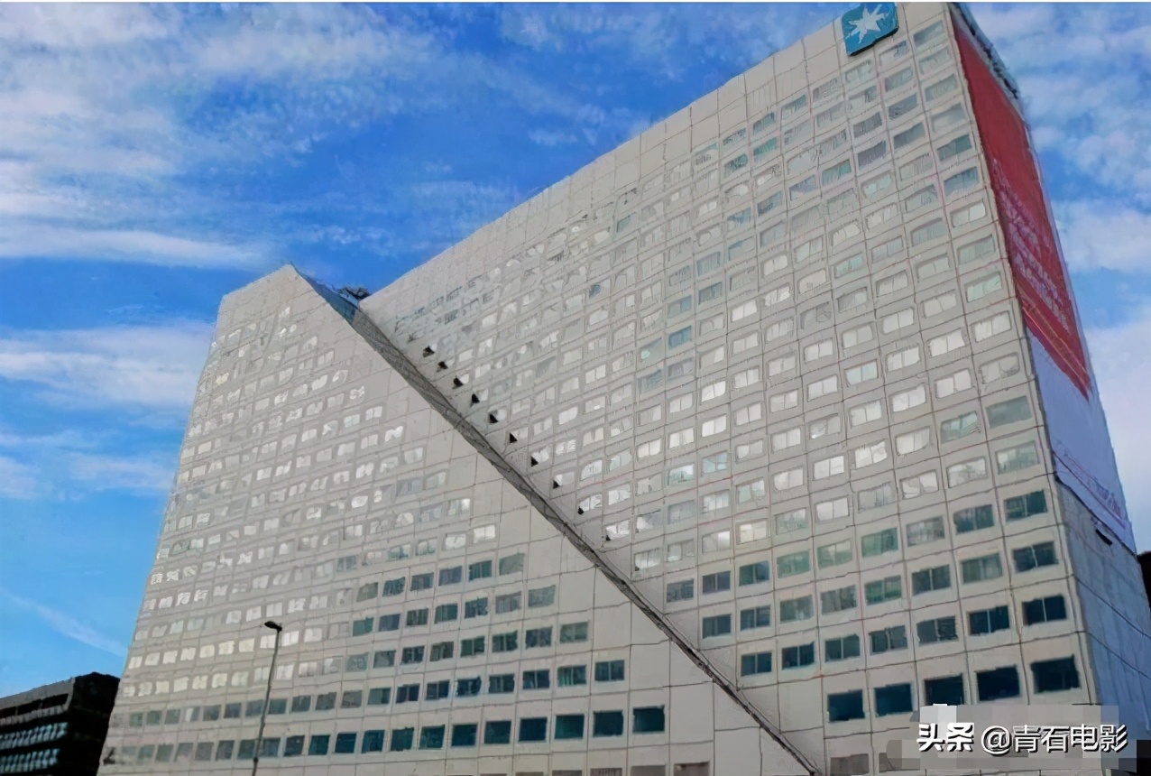你知道吗？为了让成龙拍戏，荷兰的市长借来一栋楼、封路派出军队