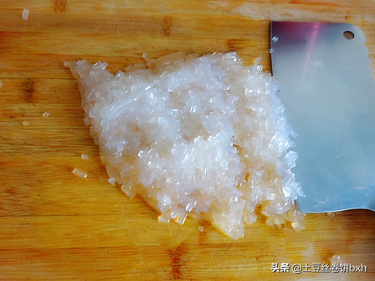 伏天，吃饺子试试这个馅，水嫩鲜香还能润泽皮肤，好吃又开胃