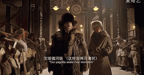 印度不仅士兵冻成冰雕，高原还用上了冰冻“水晶机枪”？