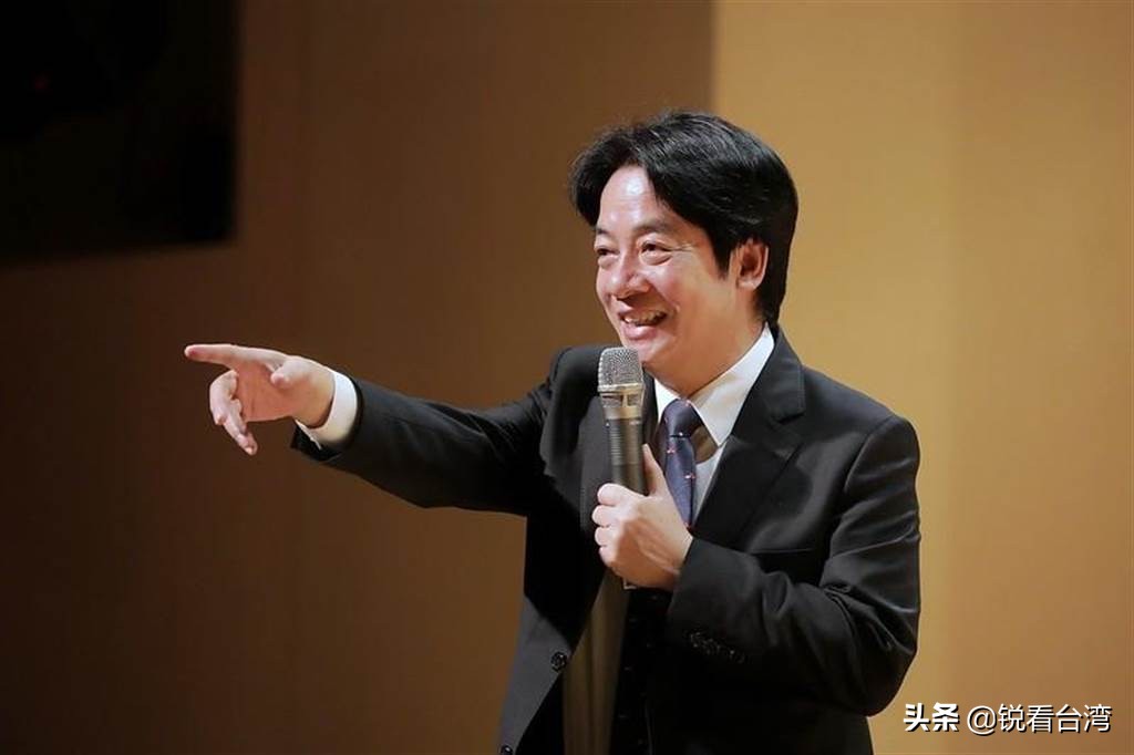 為2024�大選�，民進黨派繫再紛亂，新系賴清德為備戰擬與英係人馬求和