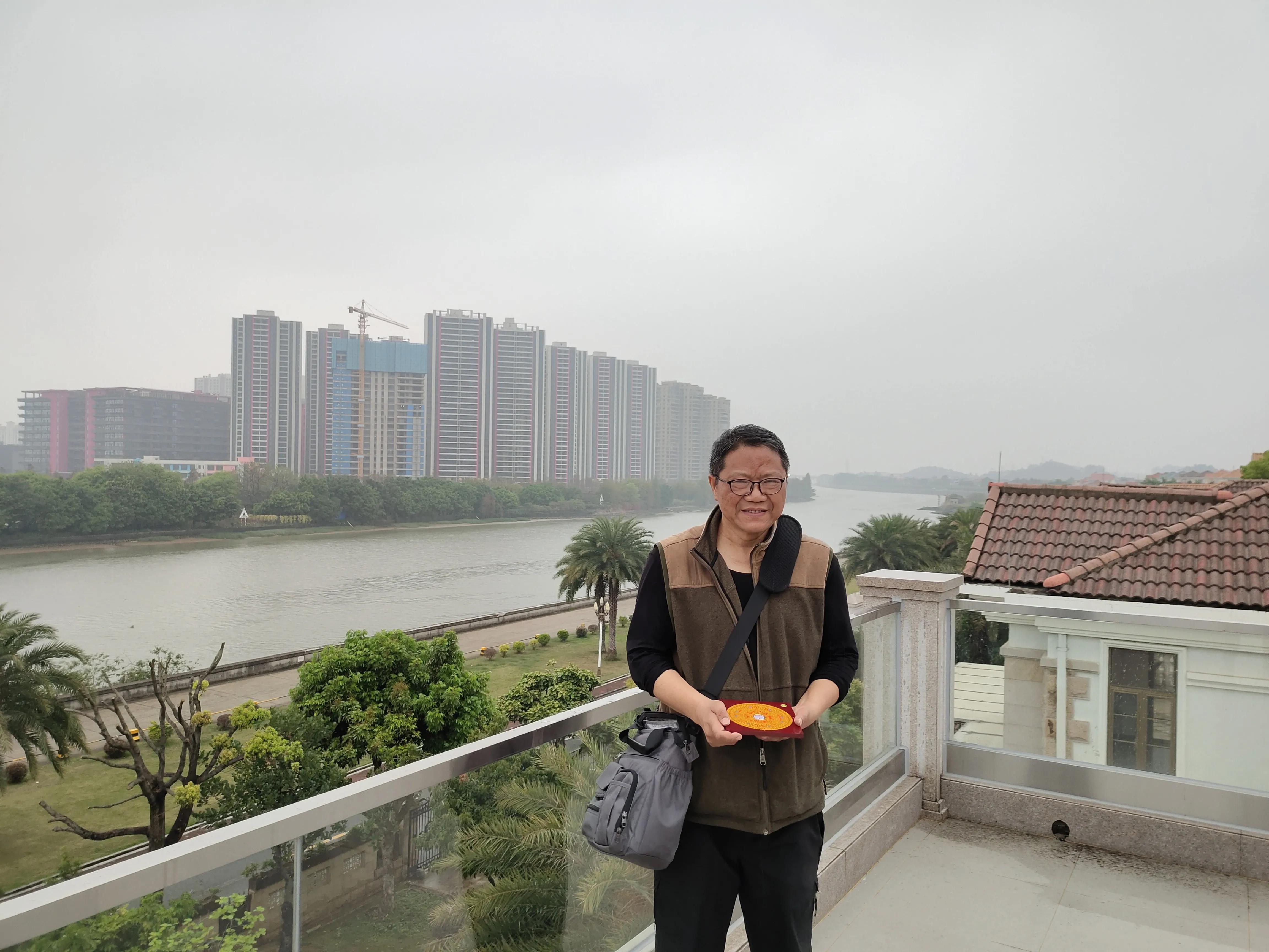 住宅风水讲内外环境相和谐 装修设计谨防风水缺陷