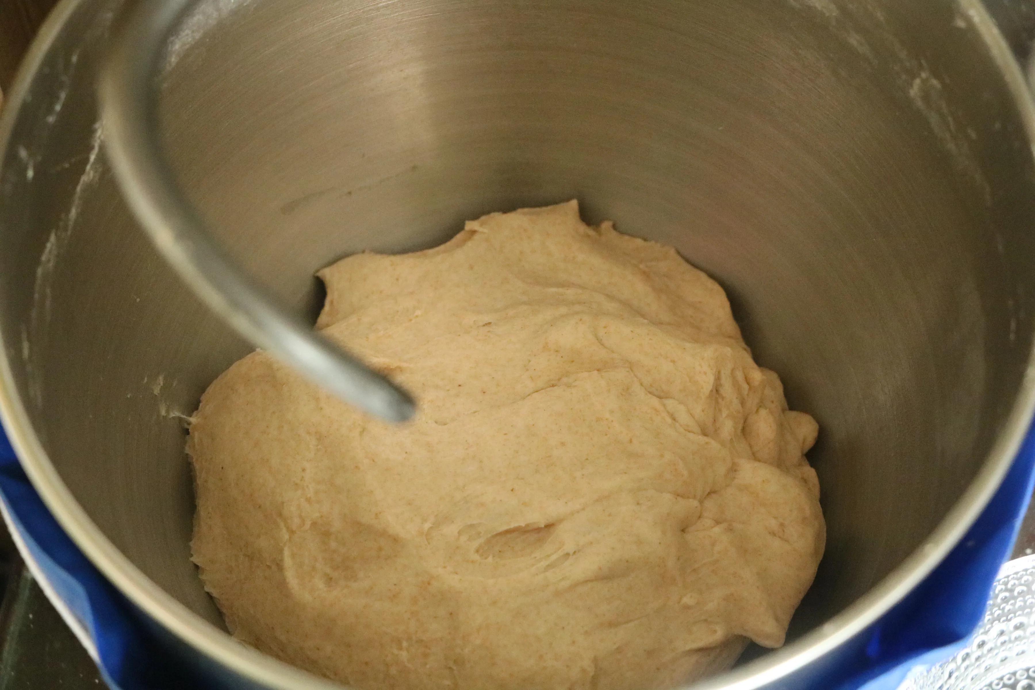 早餐最爱的日式海盐面包，脆脆的表皮，柔软的内心，一吃就上瘾