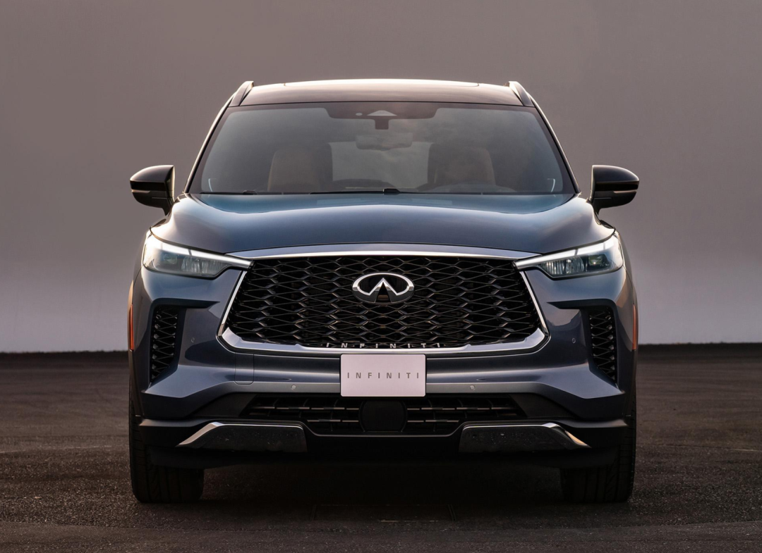 如果國產后售價40萬，你選擇英菲尼迪QX60還是凱迪拉克XT6