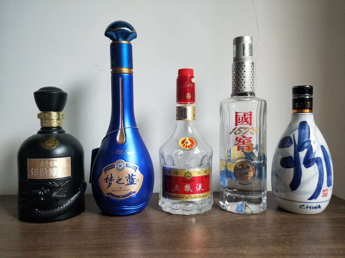 有人说董酒味道压茅台？今天围绕这个话题谈谈消费者的口味偏好