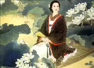李清照诗词大全,太棒了!收藏!