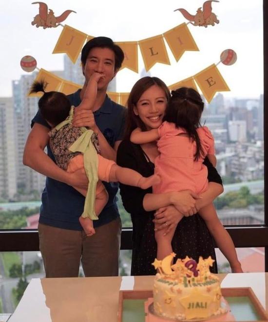 盤點那些生過三個孩子以上的明星，你最佩服誰，哪個最讓你驚訝