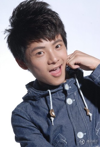 还记得2010快男第九吴俊余吗他现在长这样啦