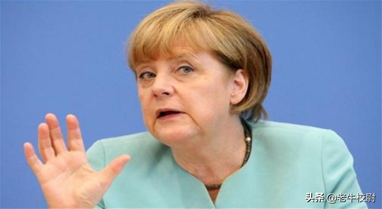 美国衰落，欧盟瓦解，疫情之后，世界局势或发