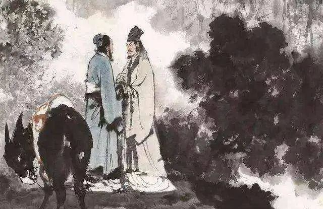 100句古文诗词名句，或励志，或哲理-第3张图片-非凡网