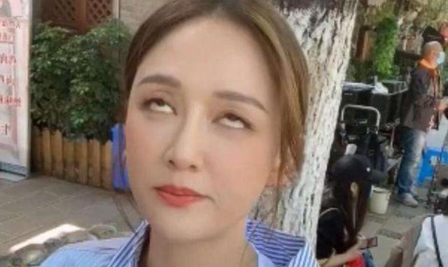 娜扎胖成富太太，张雨绮被质疑怀孕，女星胖起