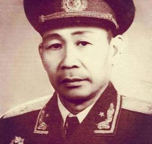 离休将领成开国少将，授衔39天后病逝，他的遗嘱