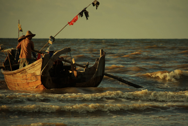 “穷不走水”中的“走水”，是什么意思？后一