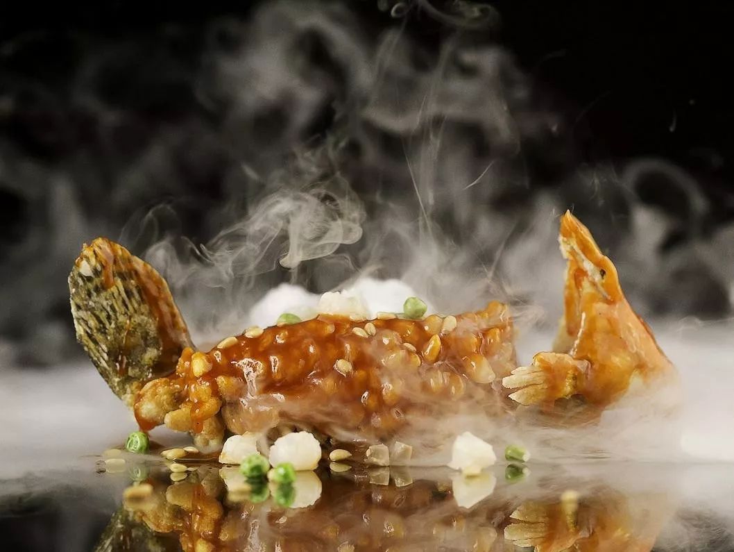 开眼界！武汉最贵餐厅TOP10出炉，吃过一家我服你