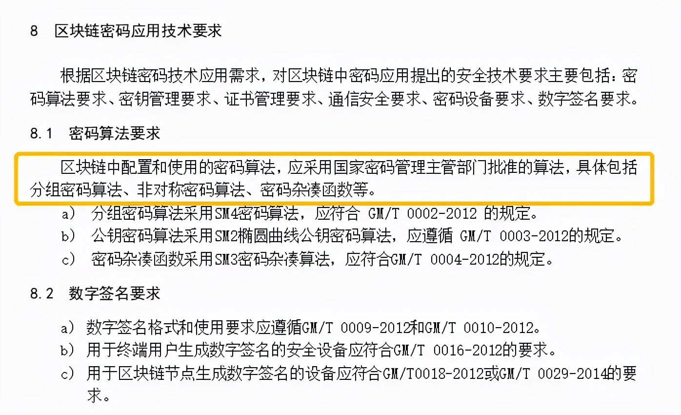 旺链科技：区块链底层平台如何实现国密改造？