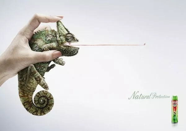 5个让人眼前一亮的广告文案手法,可套用