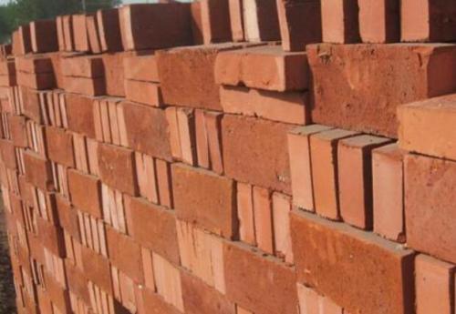 为什么要禁止用红砖建房子？红砖怎么了？以前