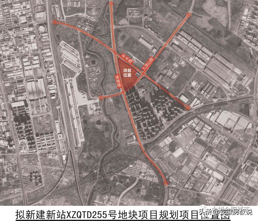 合肥5月预计七大纯新盘入市 官方2天公布3大楼盘