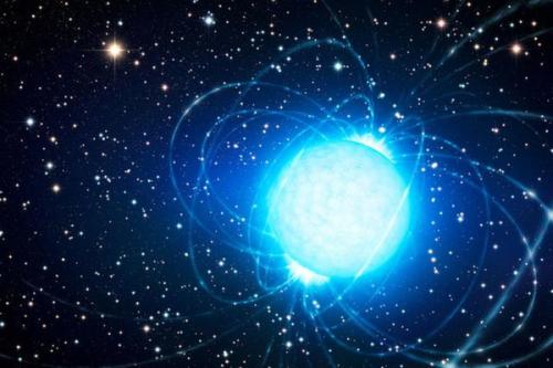 我国宋朝的时候就曾记录了一个超新星爆发时的情景